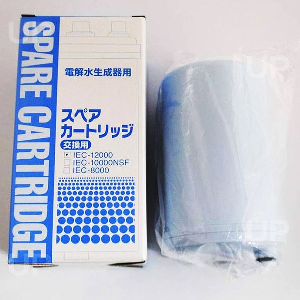  Lõi lọc IEC-12000 Impart Excell cho máy Impart Excel-FX MX-99, Impart Excel-FX MX-77 