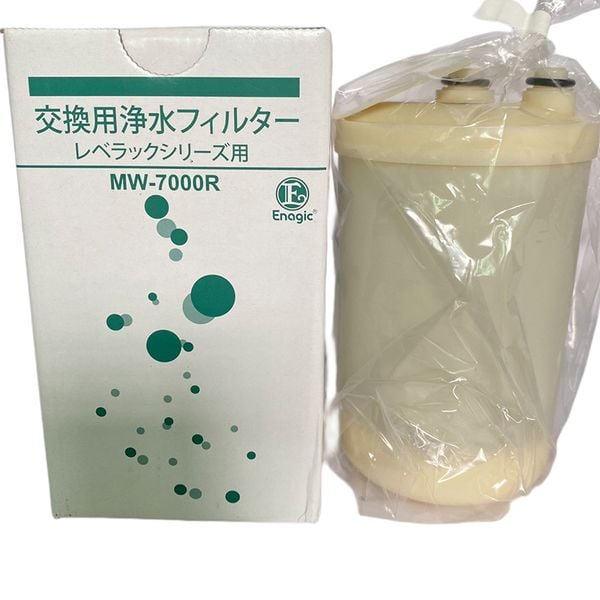  Lõi lọc Kangen Leveluk MW-7000R dùng cho Leveluk DX, Jr, DXII, JrII, SD501 trước 2010 loại HG 