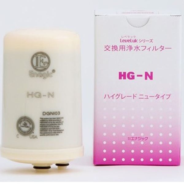  Lõi lọc Kangen Leveluk SD501 HG-N Bản Nhật Dùng cho máy Leveluk SD501, SD501 Platinum, JrII, JrIV, R 