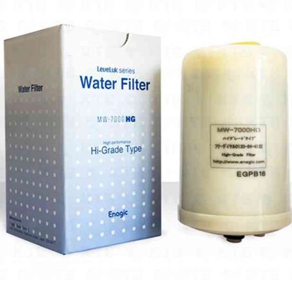  Lõi lọc Kangen Leveluk MW-7000HG Dùng cho máy Leveluk Super 501, SD501, SD501U, Sanas R DXII, DX, JrII, Jr đời cũ 