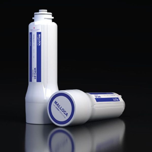 Lõi lọc nước Malloca WPC-01