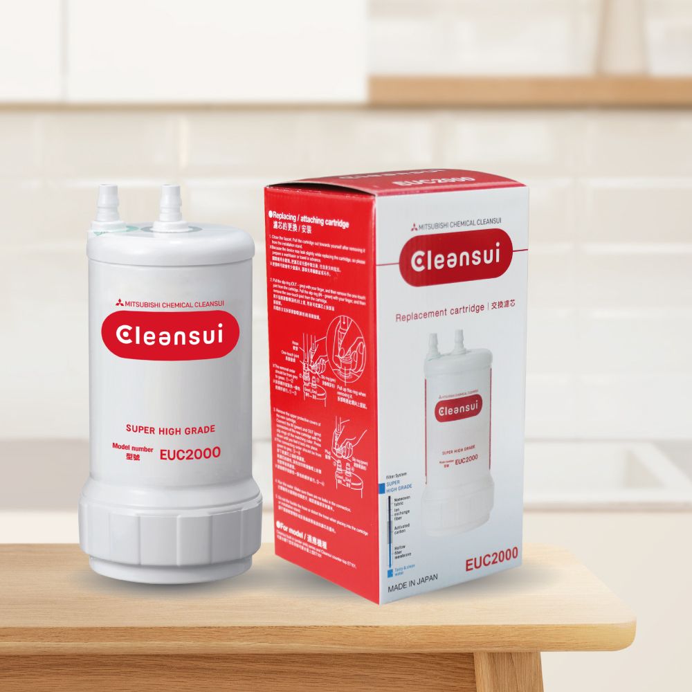 Lõi lọc CLEANSUI EUC2000 cho máy EU301, AL800, AL700E, EU101, A101...