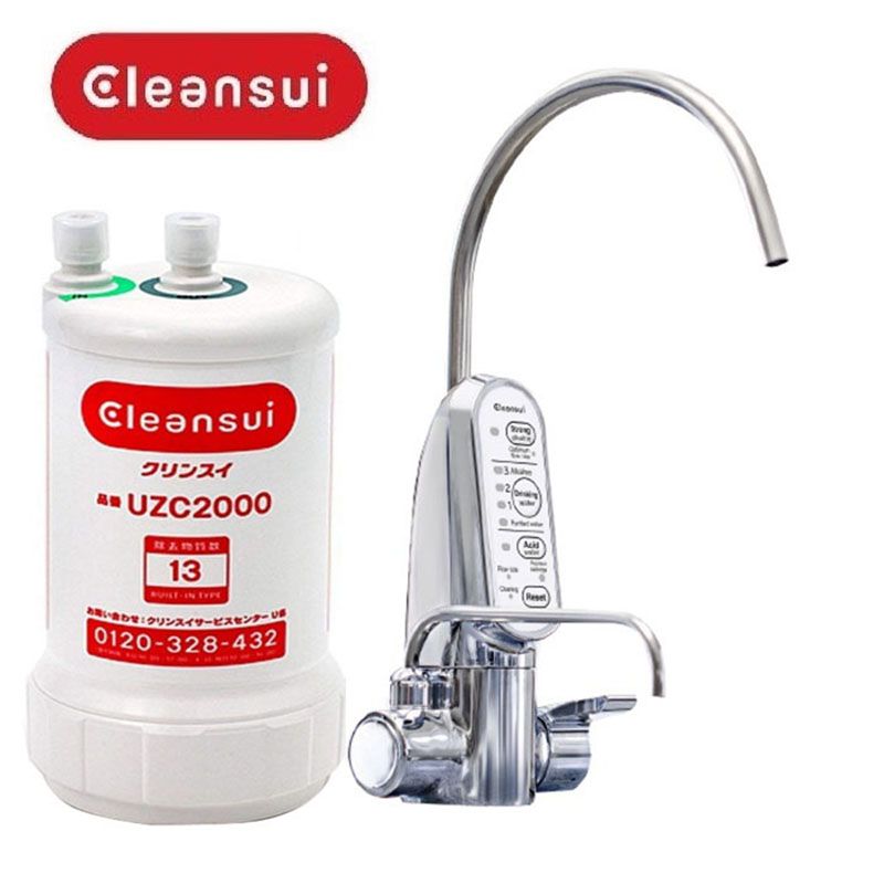 Lõi lọc CLEANSUI UZC2000 cho máy EU301, AL800, AL700E, EU101, A101