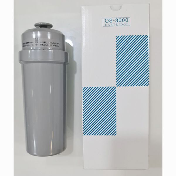  Lõi OS-3000 cho máy Trim ion TI-8000 TI-9000 TI-5HX AQUA Hydrogen AQ-H H1 H2 H2-premium Kangen RD-1 RD-2 Sanwa RW-7 