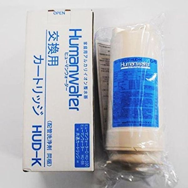 Lõi lọc nước máy OSG Human Water HU100/HU88 HU-88 HU-100  HUD-K ( HU88 HU100 ) 