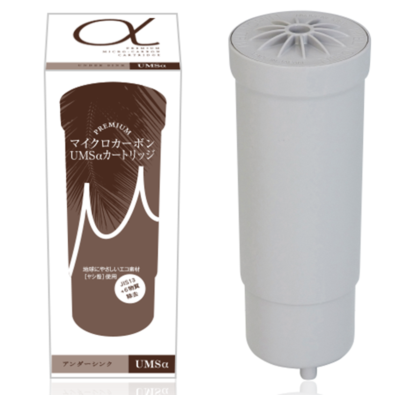 Lõi lọc nước Trim ion Gracia US-8000 US-100 / US-100L