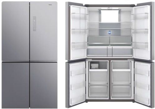 Tủ lạnh Teka RMF 77920 EU SS Mã sản phẩm: 113430009