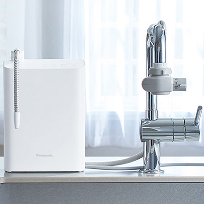 Máy lọc nước điện giải ion kiềm Panasonic TK-AS31