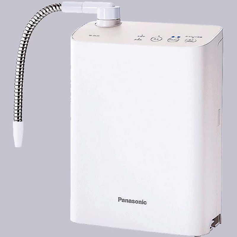 Máy lọc nước điện giải ion kiềm Panasonic TK-AS31