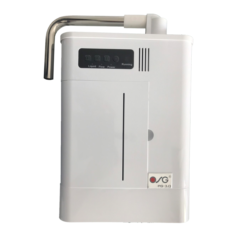  Máy điện phân tạo nước khử trùng OSG Properly Guard PG-3.0 