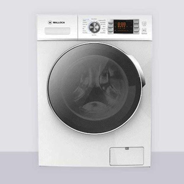 Máy giặt kết hợp sấy Malloca MWD-FC100