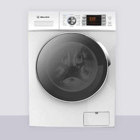 Máy giặt kết hợp sấy Malloca MWD-FC100