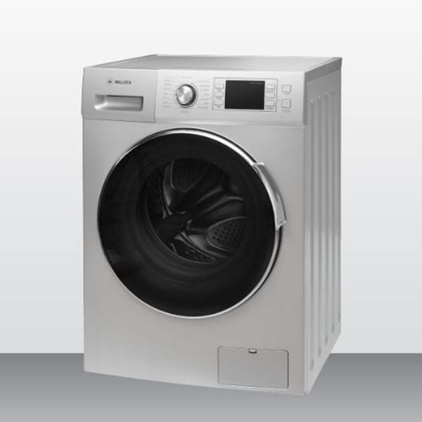 Máy giặt quần áo Malloca MWM-09SIL