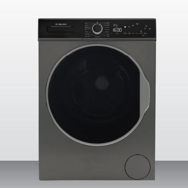 Máy giặt quần áo Malloca MWM-T1510BL