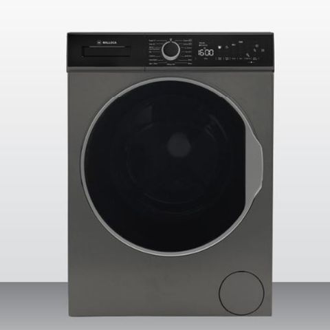 Máy giặt quần áo Malloca MWM-T1510BL