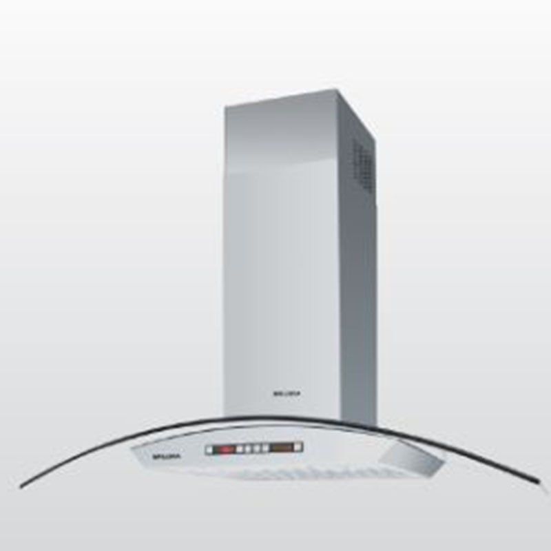 Máy hút mùi MALLOCA MC 9078.9 New Máy hút mùi MALLOCA MC 9078.9 New