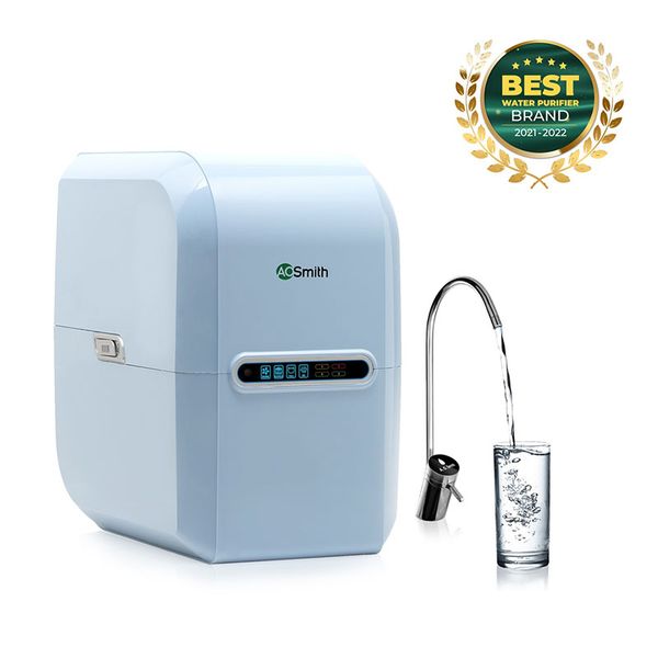  Máy lọc nước RO Aosmith A2 