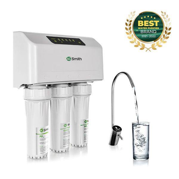  Máy lọc nước RO Aosmith AR600-C-S-1 