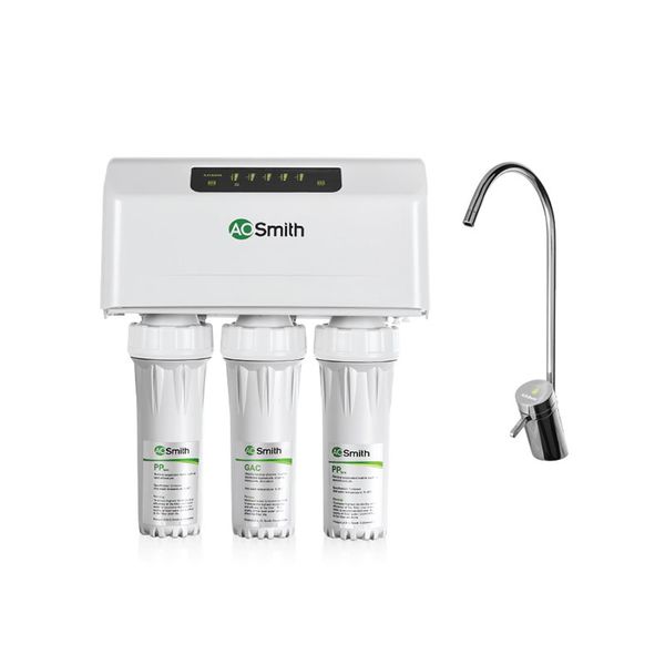  Máy lọc nước RO Aosmith AR600-C-S-1 