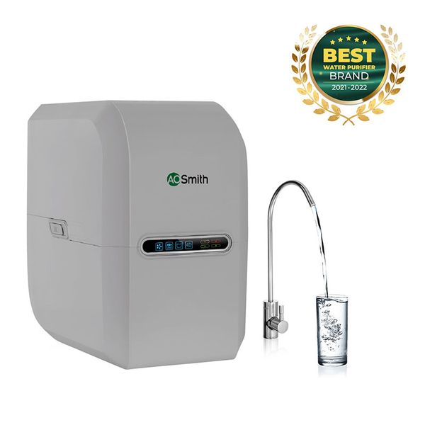  Máy lọc nước RO Aosmith AR75-A-S-1E 