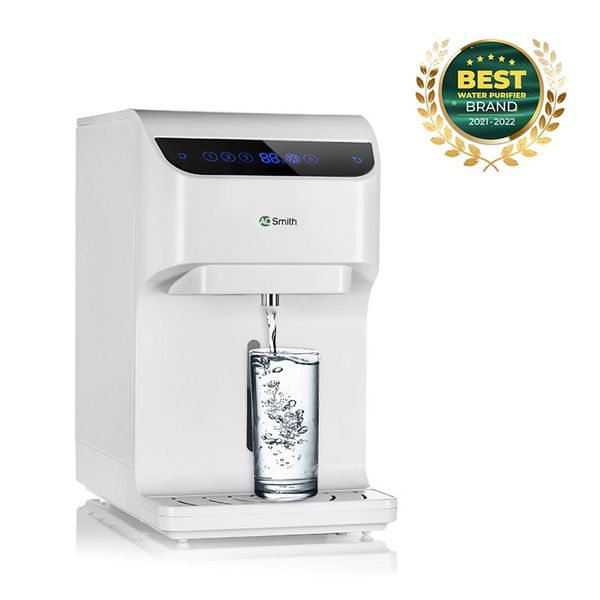  Máy lọc nước RO Aosmith AR75-A-S-H1 