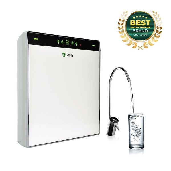  Máy lọc nước RO Aosmith AR600-U3 