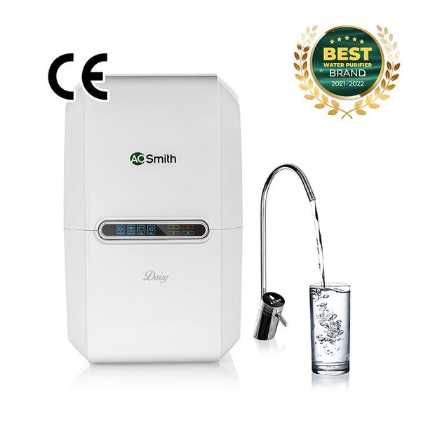  Máy lọc nước RO Aosmith Daisy 