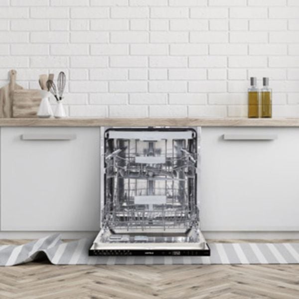  Máy rửa chén Hafele HDW-FI60D 