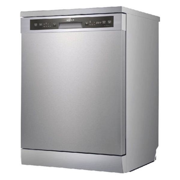  Máy rửa chén Hafele HDW-F60G 