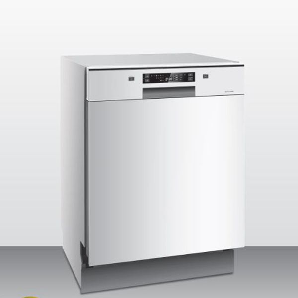Máy rửa chén âm tủ Malloca WQP12-J7309E E5