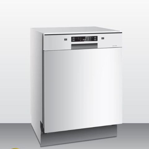 Máy rửa chén âm tủ Malloca WQP12-J7309E E5