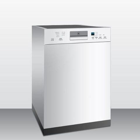 Máy rửa chén âm tủ Malloca WQP12-J7309I