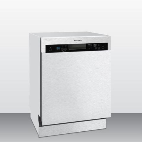 Máy rửa chén âm tủ Malloca WQP12-J7309K E5