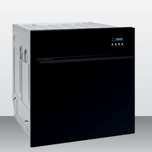 Máy rửa chén âm tủ Malloca WQP6-87CP