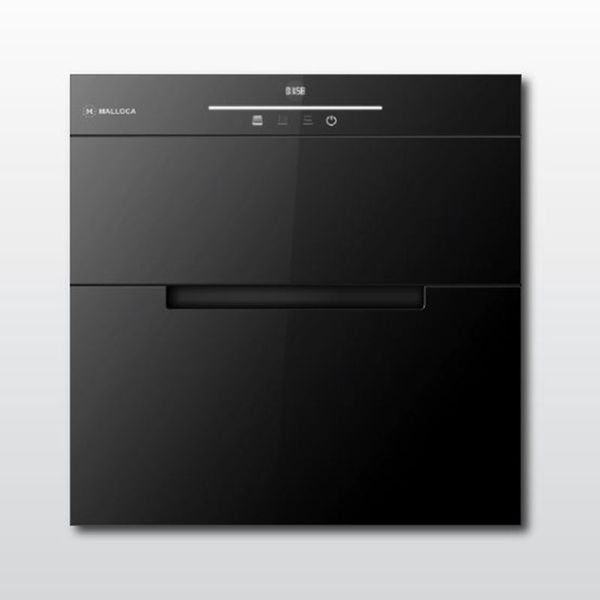 Máy sấy chén dĩa âm tủ Malloca MSC-1005