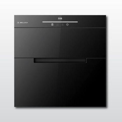 Máy sấy chén dĩa âm tủ Malloca MSC-1005