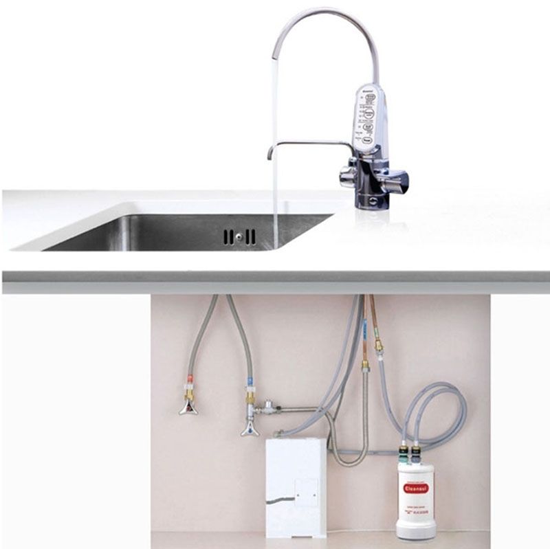 Lõi lọc CLEANSUI UZC2000 cho máy EU301, AL800, AL700E, EU101, A101