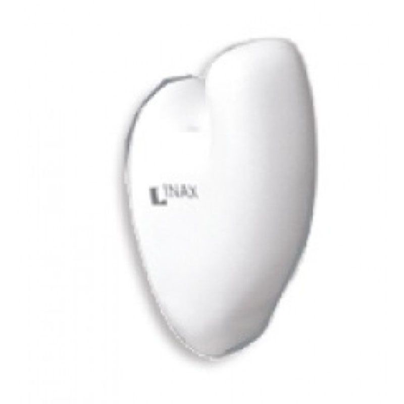  Móc Treo Đồ Phòng Vệ Sinh Inax H-481V CB Series Bằng Sứ 