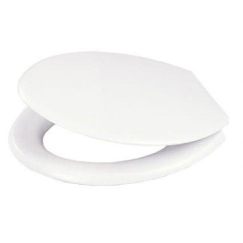 Nắp Bồn Cầu TOTO TC262V#SC1 Màu Kem Rơi Tự Do