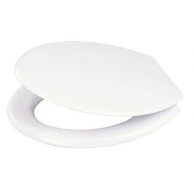  Nắp Bồn Cầu TOTO TC262V#SC1 Màu Kem Rơi Tự Do 