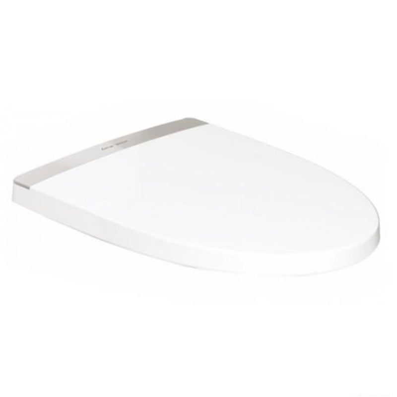 Nắp Êm Bồn Cầu American Standard 640000S-WT (2007-WT)