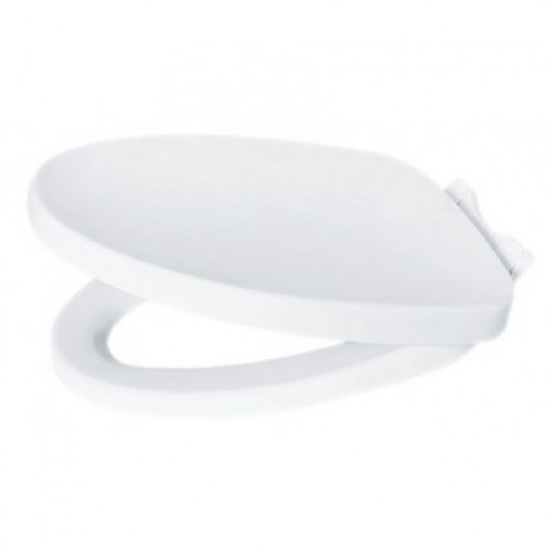 Nắp Êm Bồn Cầu INAX CF-57VSAK (C-306VAN)