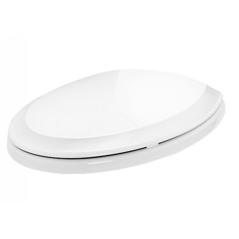  Nắp Êm Bồn Cầu TOTO TC507CVK-1 (T9) CS986 S986G 