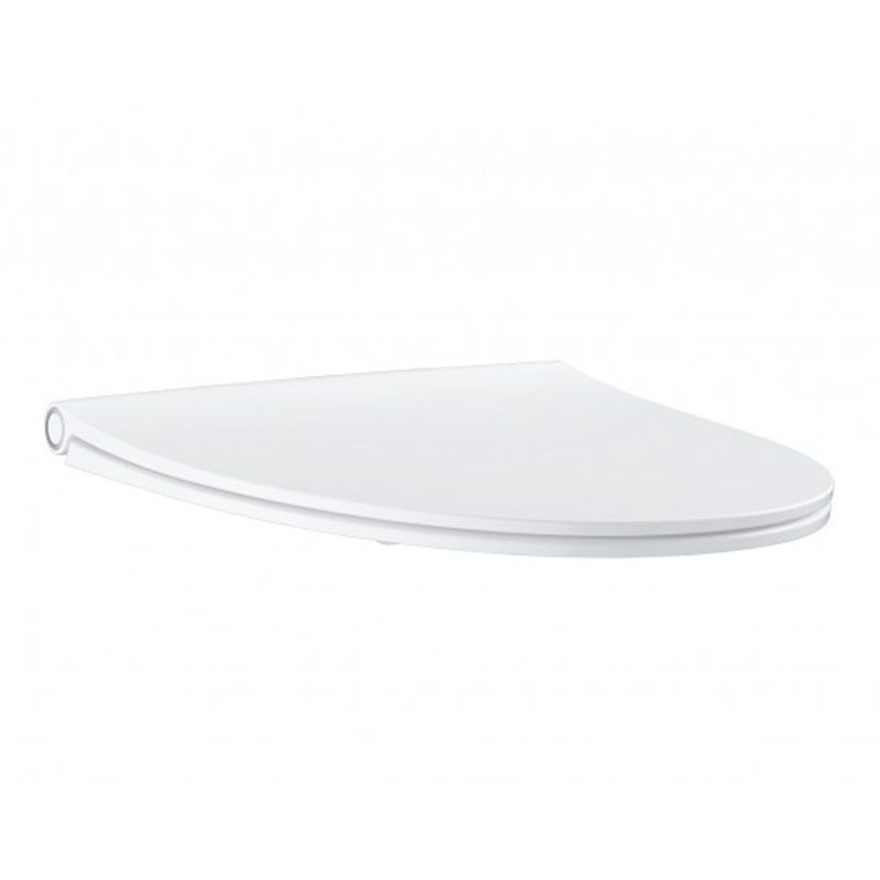  Nắp Nhựa Bồn Cầu Grohe 36490000 Đóng Êm BAU OP 