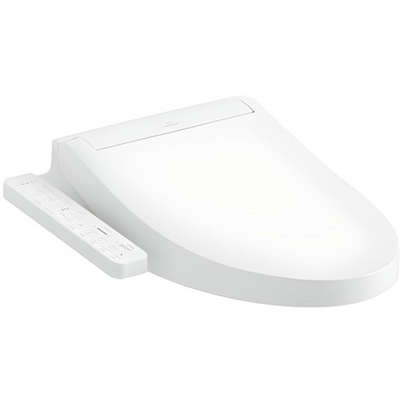  Nắp Rửa Điện Tử Washlet TOTO TCF23410AAA (W16) C2 