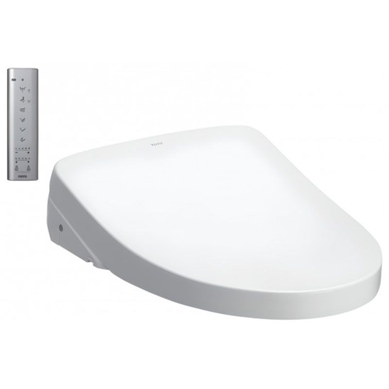 Nắp Rửa Điện Tử Washlet TOTO TCF4911Z (W11)
