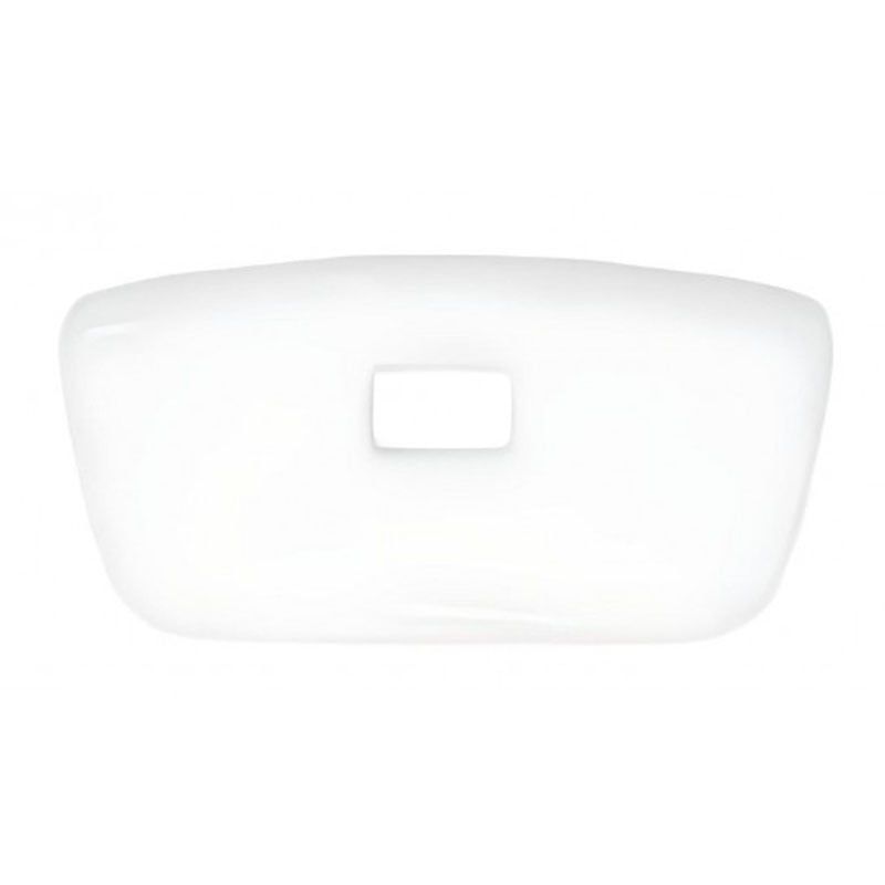  Nắp Sứ Bồn Cầu INAX A-T306VA-1 Đậy Két Nước C-306 