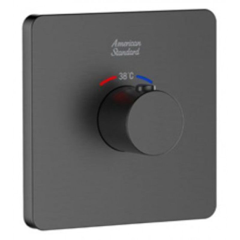 Bộ Trộn Nhiệt Độ American Standard FFAS0930BHG Âm Tường EasySET Màu Ghi