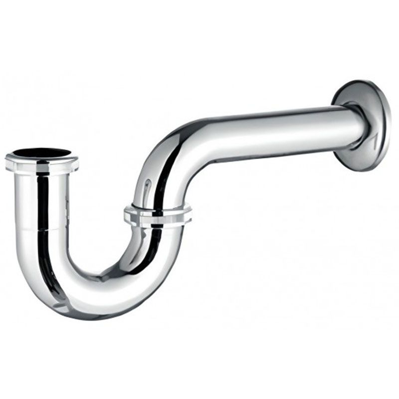  Ống Thải Nước Chữ P American Standard FFAS3939E 340mm 