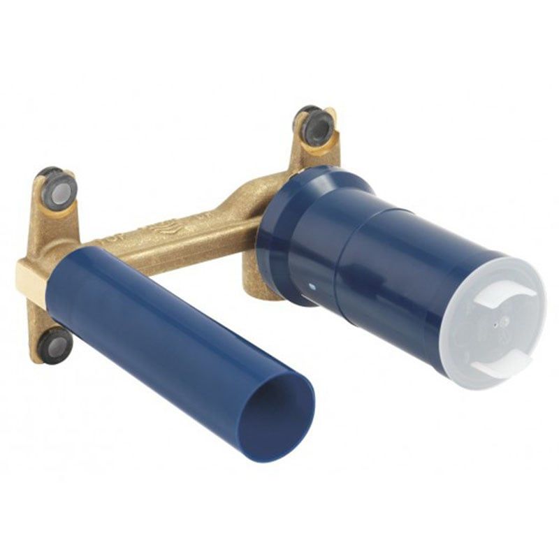 Phụ Kiện Âm Tường Grohe 23571000 OHM Lắp Cho Van Trộn Nóng Lạnh